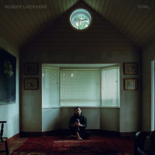 SYML - Nobody Lives Here album cover