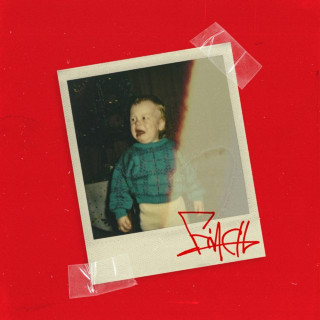 FiNCH - SCHLUSS MiT LUSTiG album cover