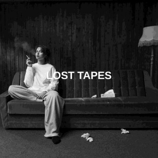 CÉLINE - Lost Tapes Teil 2 EP cover