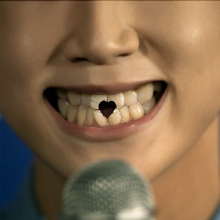 Sion - love EP cover