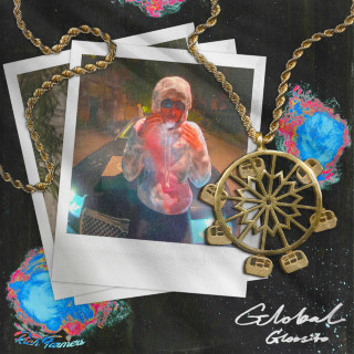 Gloosito - GLOBAL EP cover