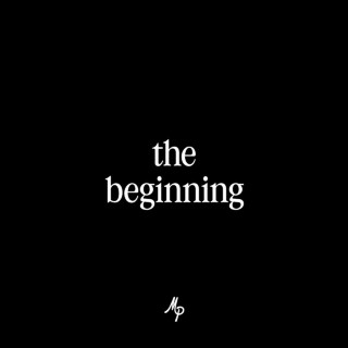 Mike Posner - The Beginning album cover