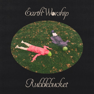 Rubblebucket - Earth Worship album cover