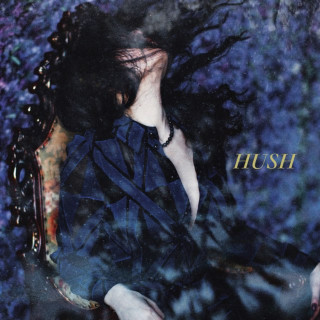 Slow Crush - Hush album cover