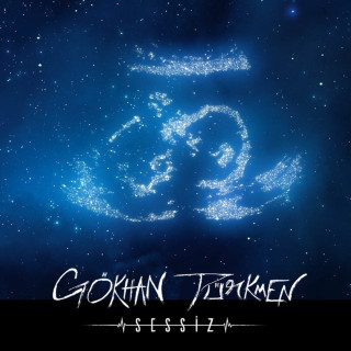 Gökhan Türkmen - Sessiz album cover