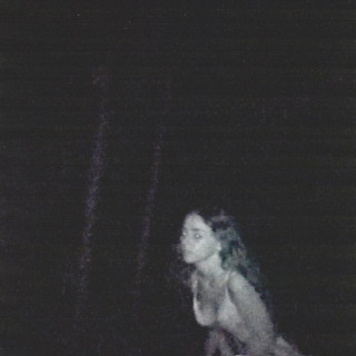 Samia - Bloodless album cover