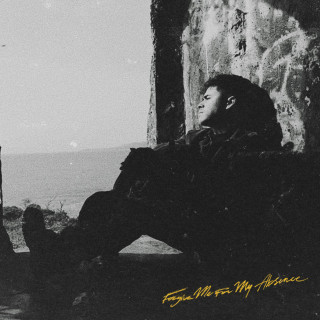 Ivan B - Forgive Me for My Absence album cover