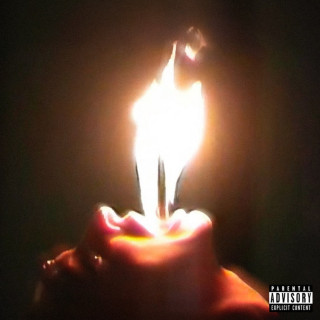 Ronny J - 1 OF 1 EP cover
