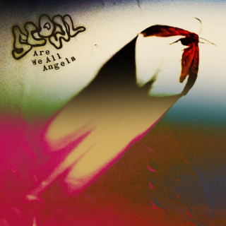 Scowl - Are We All Angels album cover