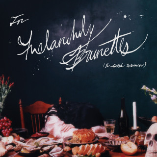 Japanese Breakfast - For Melancholy Brunettes (& sad women) album cover
