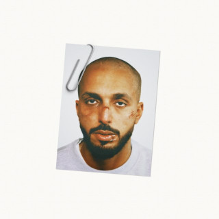 Tawsen - Baby Don't Cry EP cover