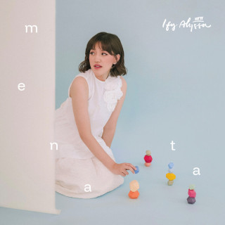 Ify Alyssa - Menata album cover