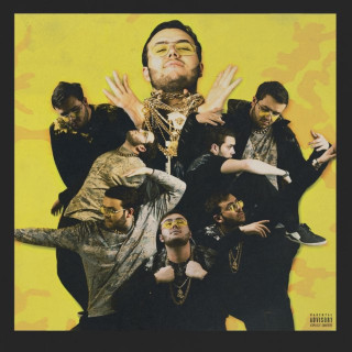 Magnum Opus - МАГНУМ EP cover