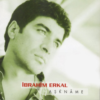 İbrahim Erkal - Aşkname album cover