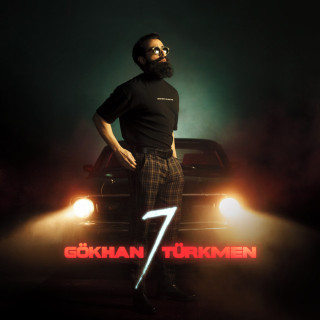 Gökhan Türkmen - 7 album cover