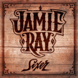 Jamie Ray - SIXER EP cover