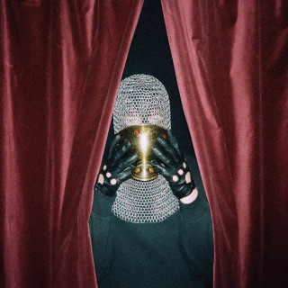 SPY - Satisfaction album cover