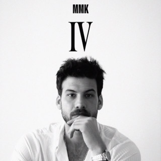 Mustafa Mert Koç - 4 EP cover