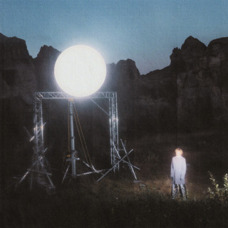 Felix Sandman - Yue album cover