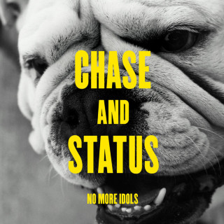 Chase & Status - No More Idols album cover