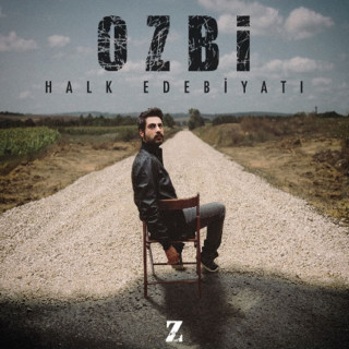 Ozbi - Halk Edebiyatı album cover