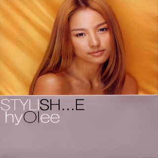 Lee Hyori - Stylish... album cover