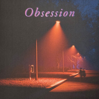 The Driver Era - Obsession album cover