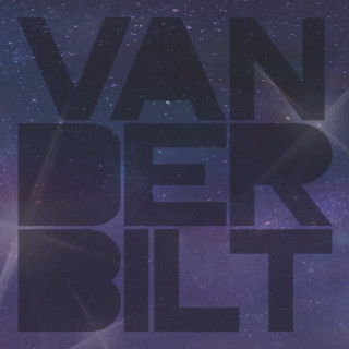 Toby Lightman - Vanderbilt EP cover