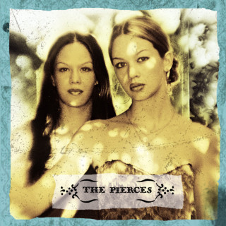 The Pierces - The Pierces album cover