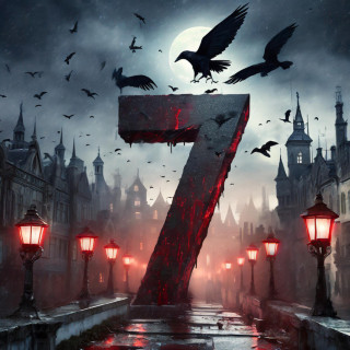 Massaka - 7 album cover