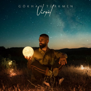 Gökhan Türkmen - Virgül single cover