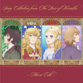 Hiroyuki Sawano - The Rose Of Versailles soundtrack cover