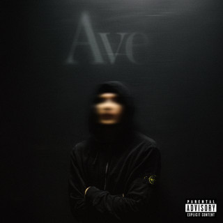 Icegergert - Ave EP cover