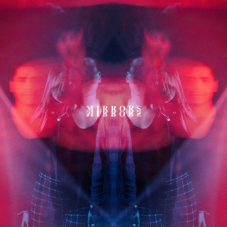 Her Last Sight - Mirrors album cover