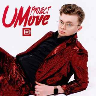 CG5 - PROJECT U MOVE EP cover