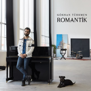 Gökhan Türkmen - Romantik album cover