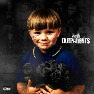 BEXEY - Outpatients album cover