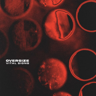 OVERSIZE - Vital Signs album cover