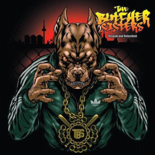 The Butcher Sisters - Respekt Und Robustheit album cover
