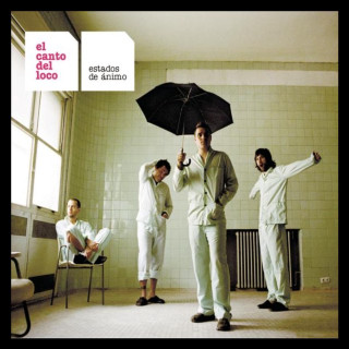 El Canto Del Loco - Estados De Ánimo album cover