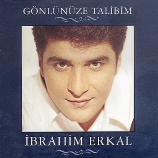 İbrahim Erkal - Gönlünüze Talibim album cover