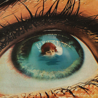 Winona Oak - Salt EP cover