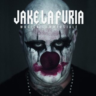 Jake La Furia - Musica Commerciale album cover