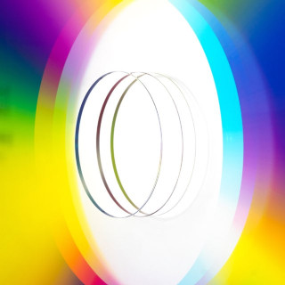 Tiesto - Prismatic: Pack One single cover