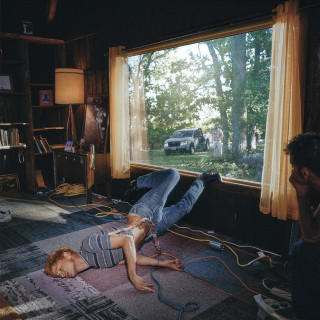 Perfume Genius - Glory album cover