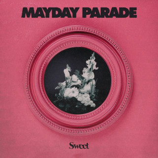 Mayday Parade - Sweet album cover
