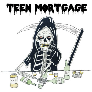 Teen Mortgage - Teen Mortgage compilation cover