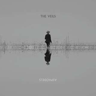 The Veils - Asphodels album cover