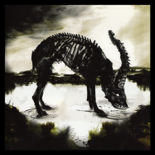 AMENRA - Mass III album cover