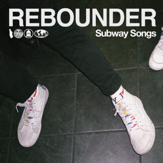 Rebounder - Subway Songs EP cover